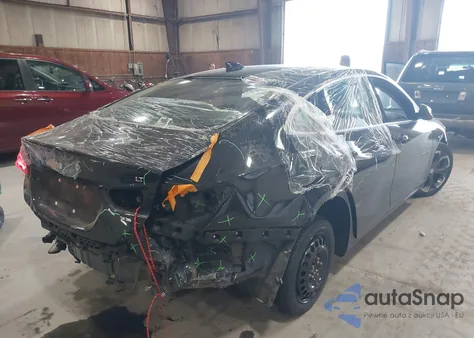 2022 Chevrolet Malibu Fwd Lt z USA, uszkodzony, nr VIN 1G1ZD5ST5NF209165